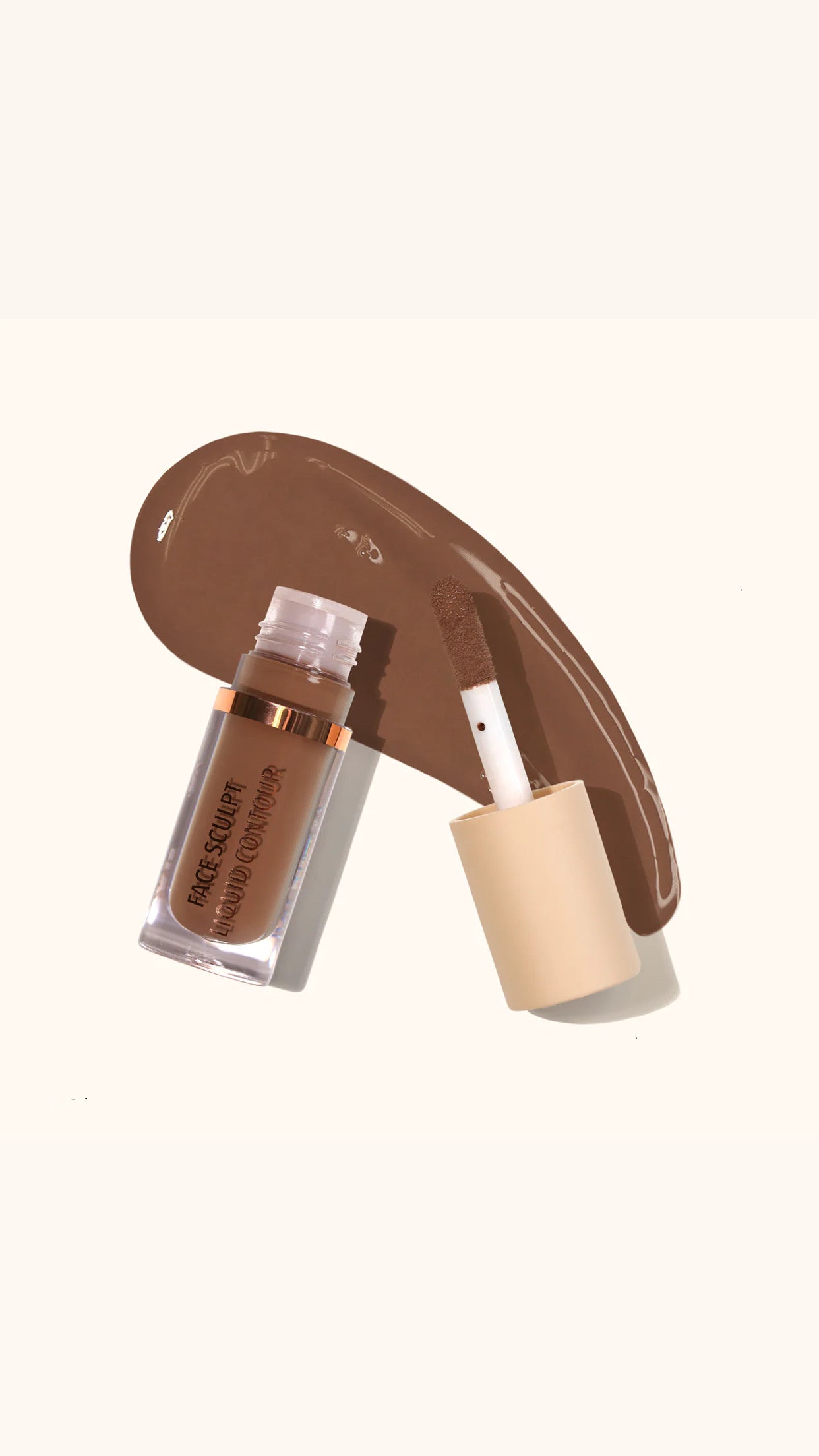 Contorno Liquído (200, Soft warm)