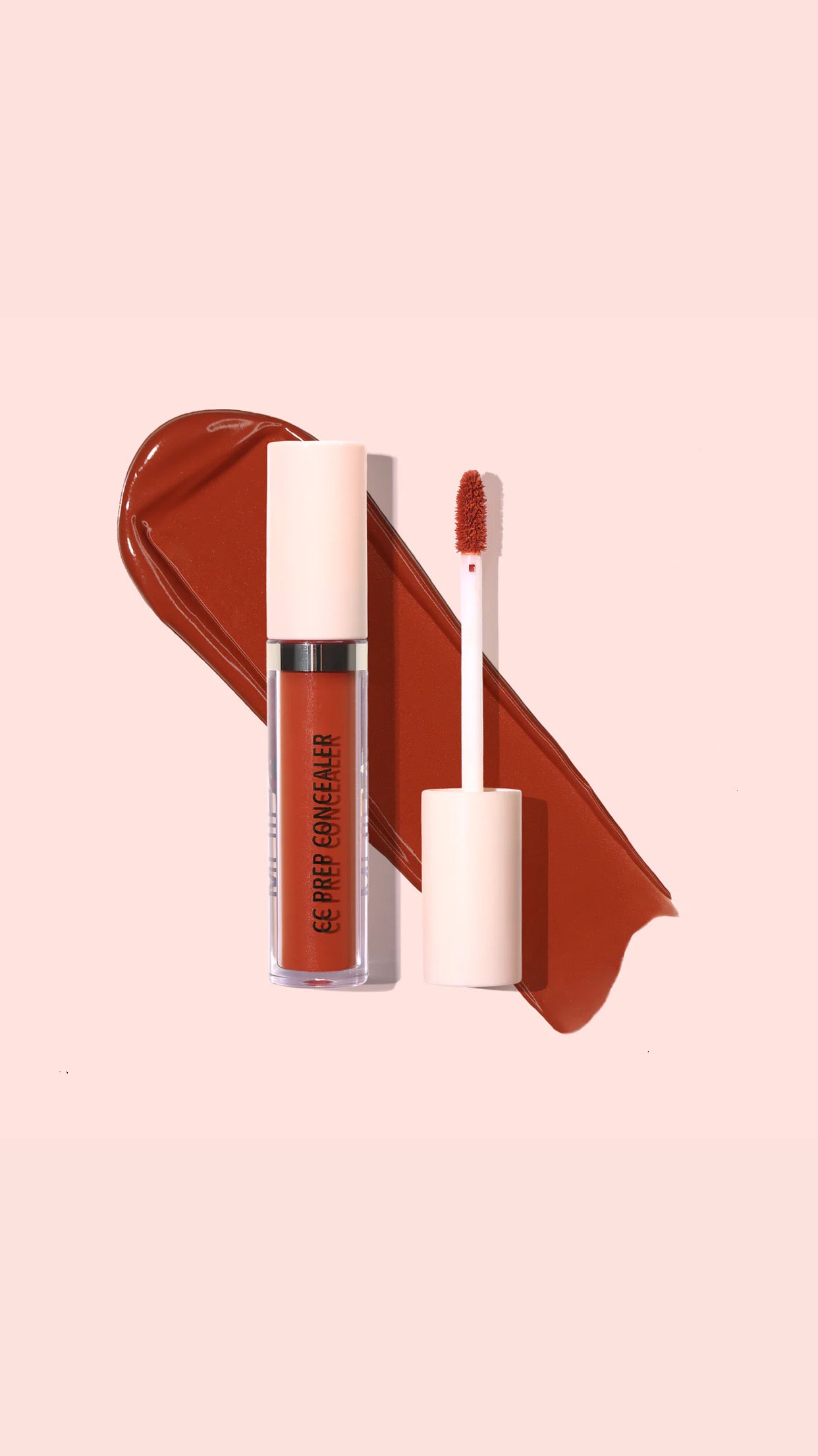 Corrector prep cc (600, Deep )