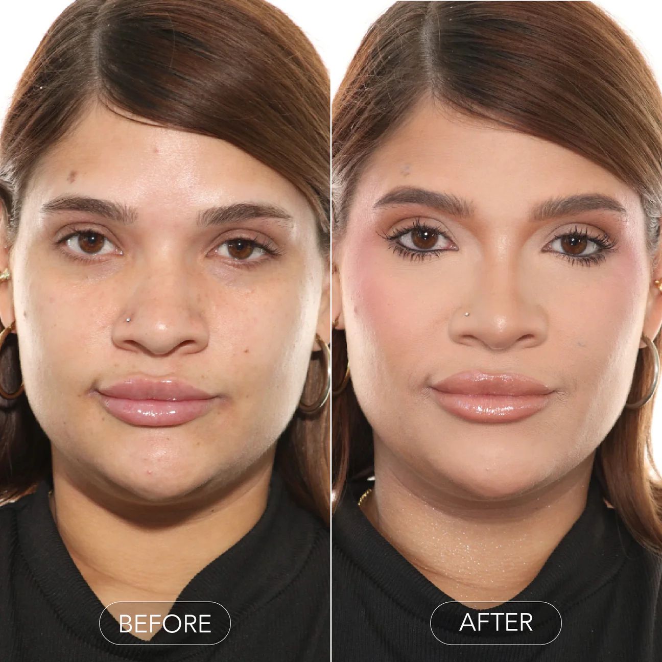 Base de Maquillaje en Polvo "375N"