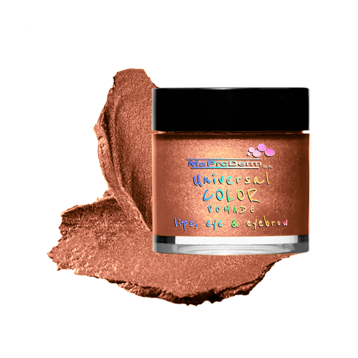 Pomada Color Glam 19