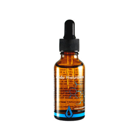 Serum Acido Hialurónico 30ml