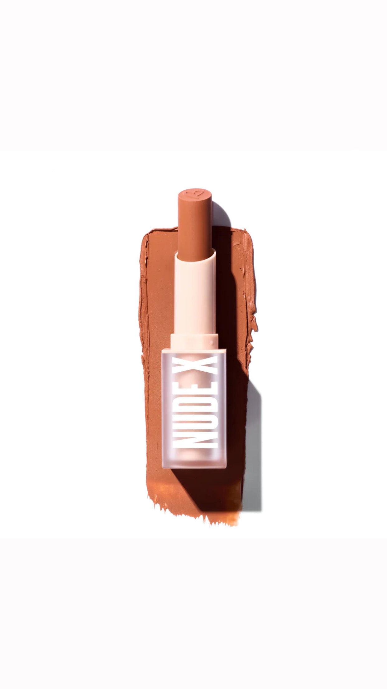 Labial Nude X “I’m Committed” 09
