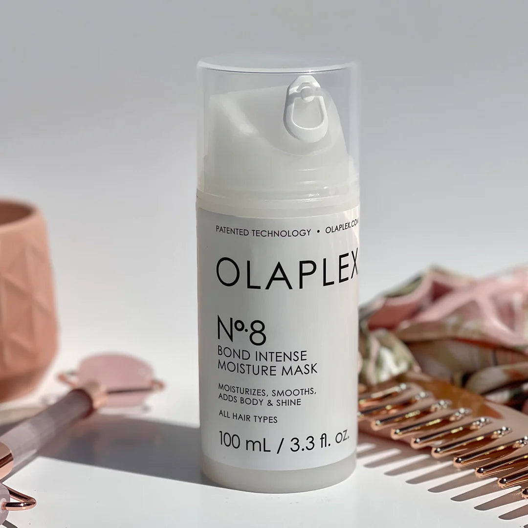 Olaplex No.8 Bond Intense Moistuse Mask