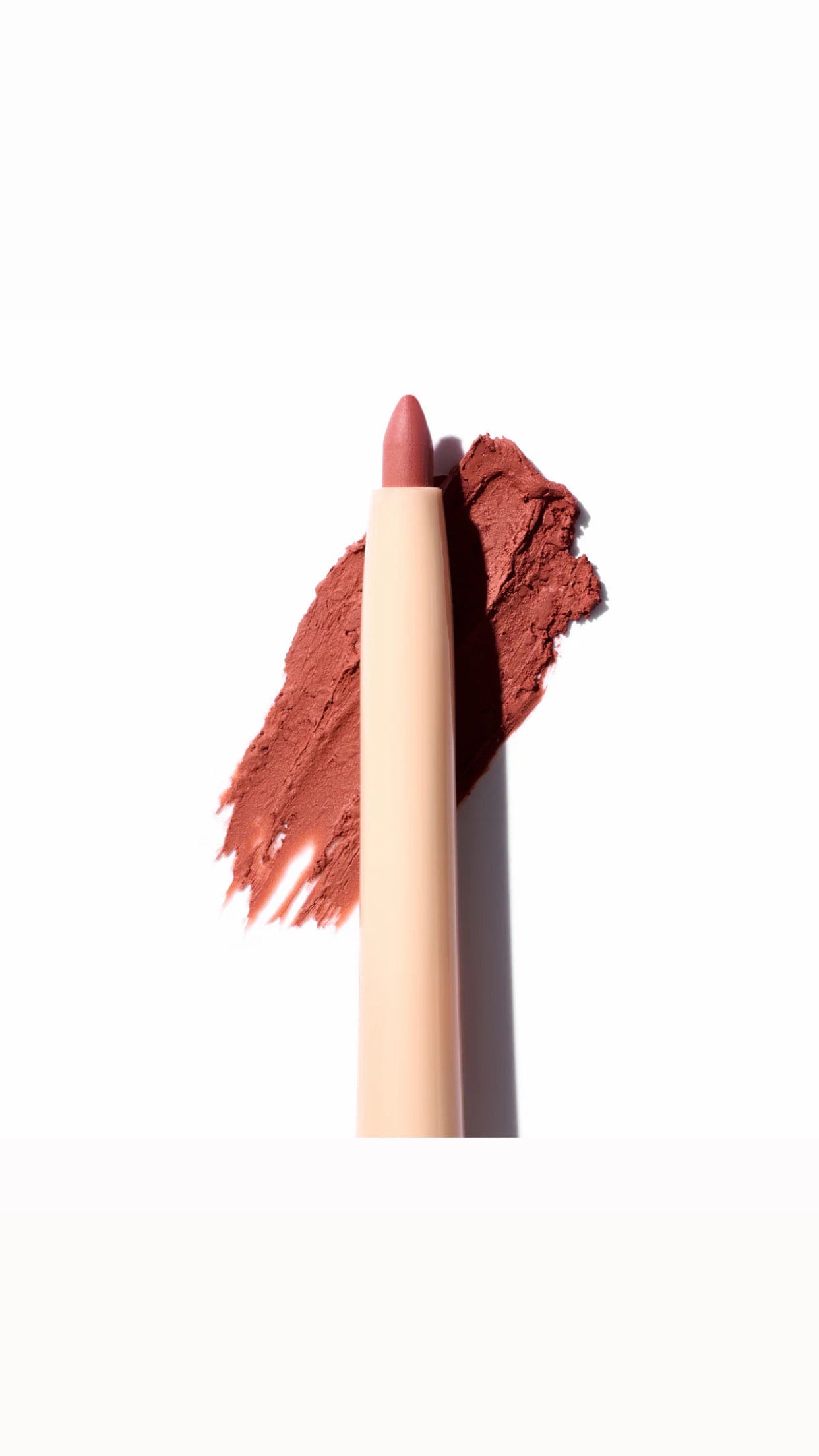 Delineador de Labios Nude X “Basic Essential” 03