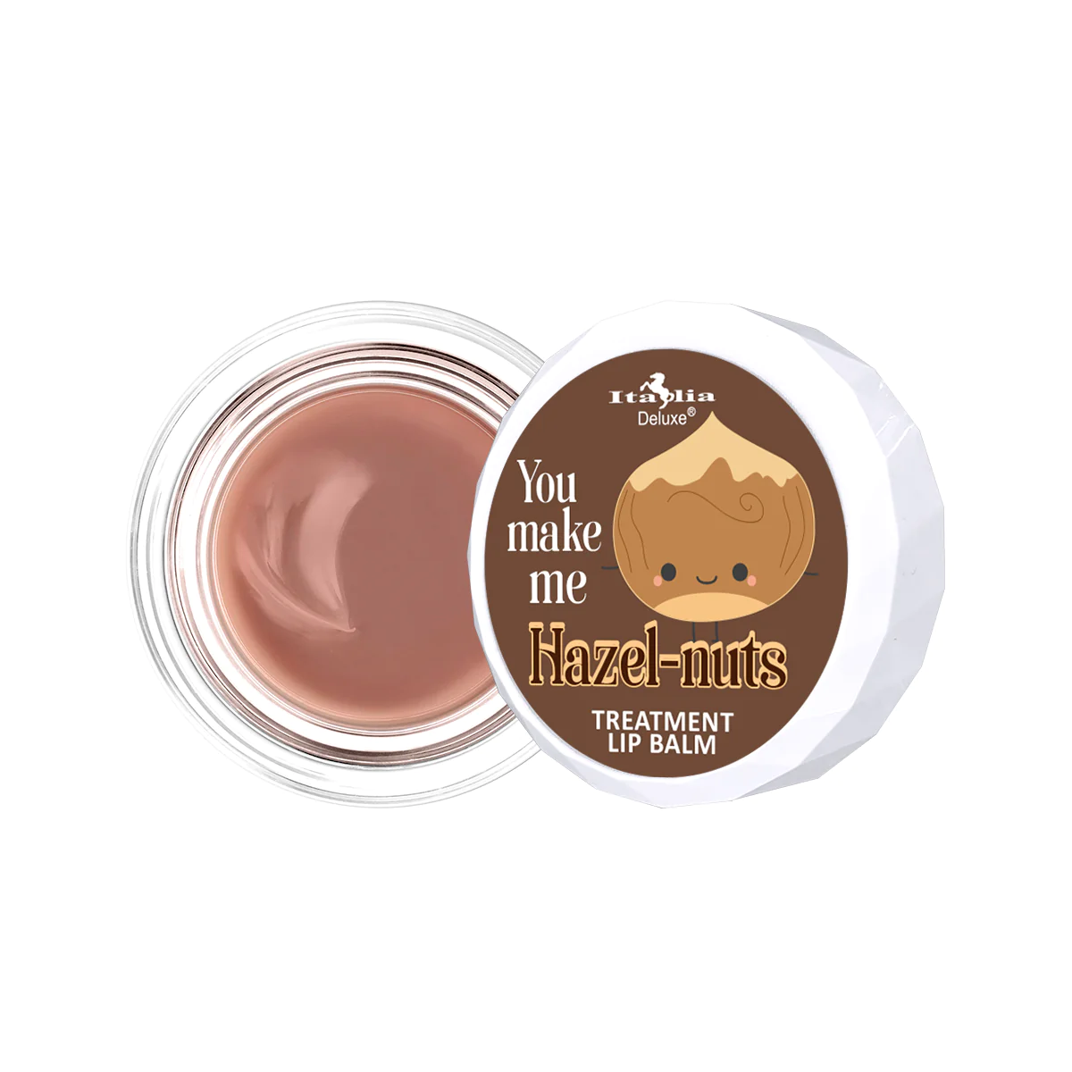 Bálsamo Labial “Avellana”