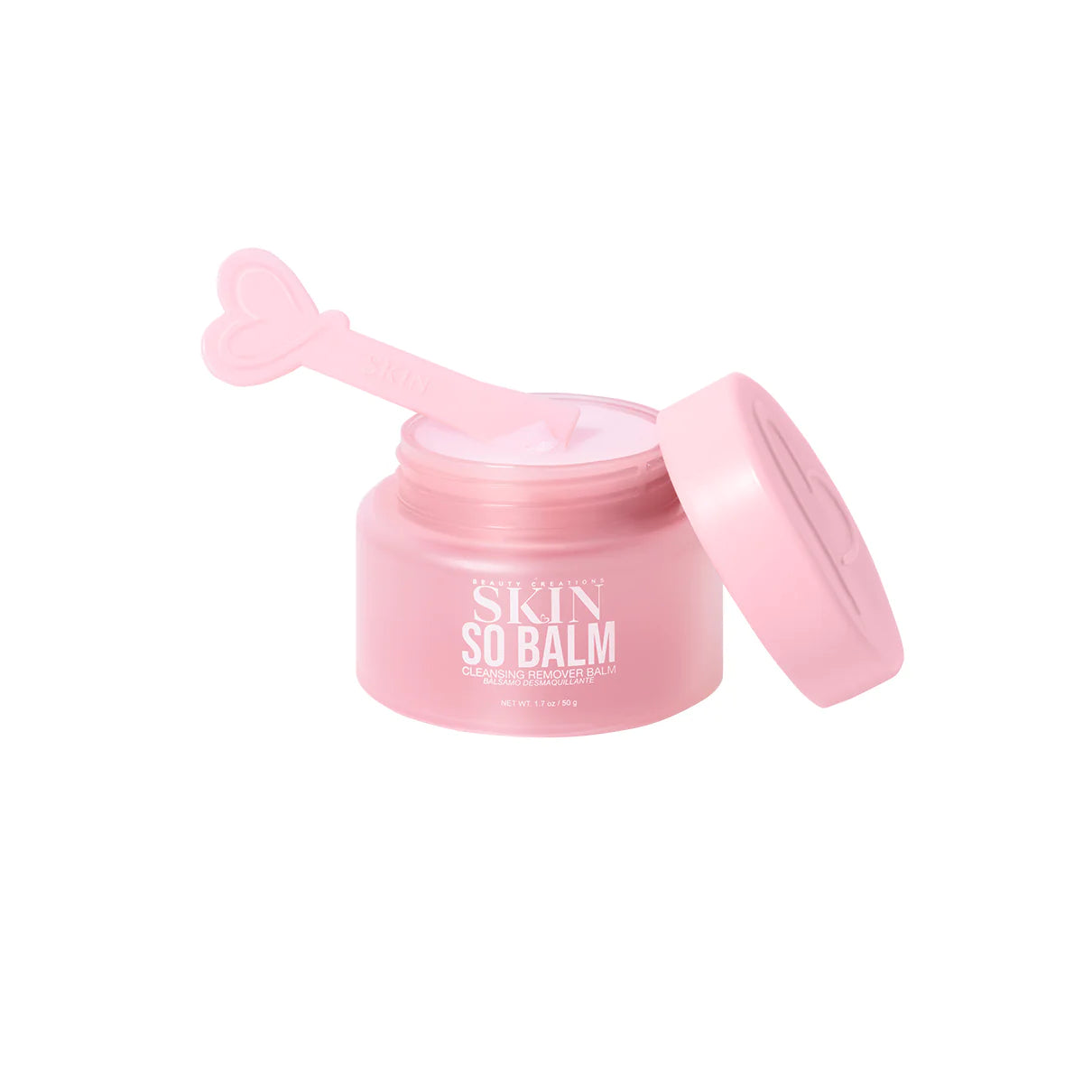 Bálsamo Desmaquillante “So Balm Cleansing Balm”
