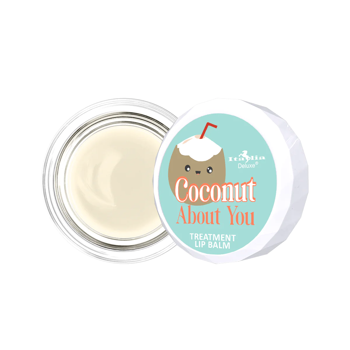 Bálsamo Labial “Coco”