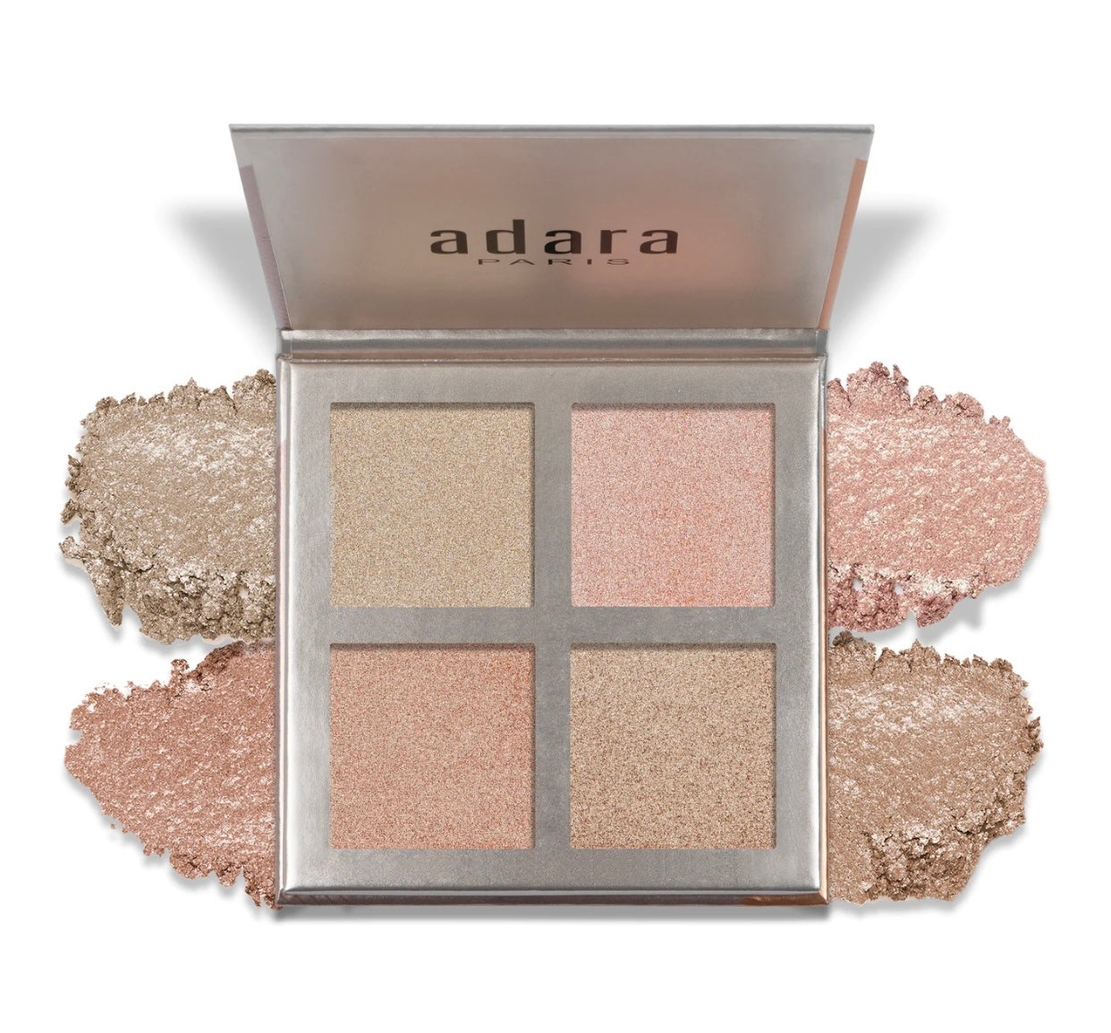 Paleta De “ iluminadores “