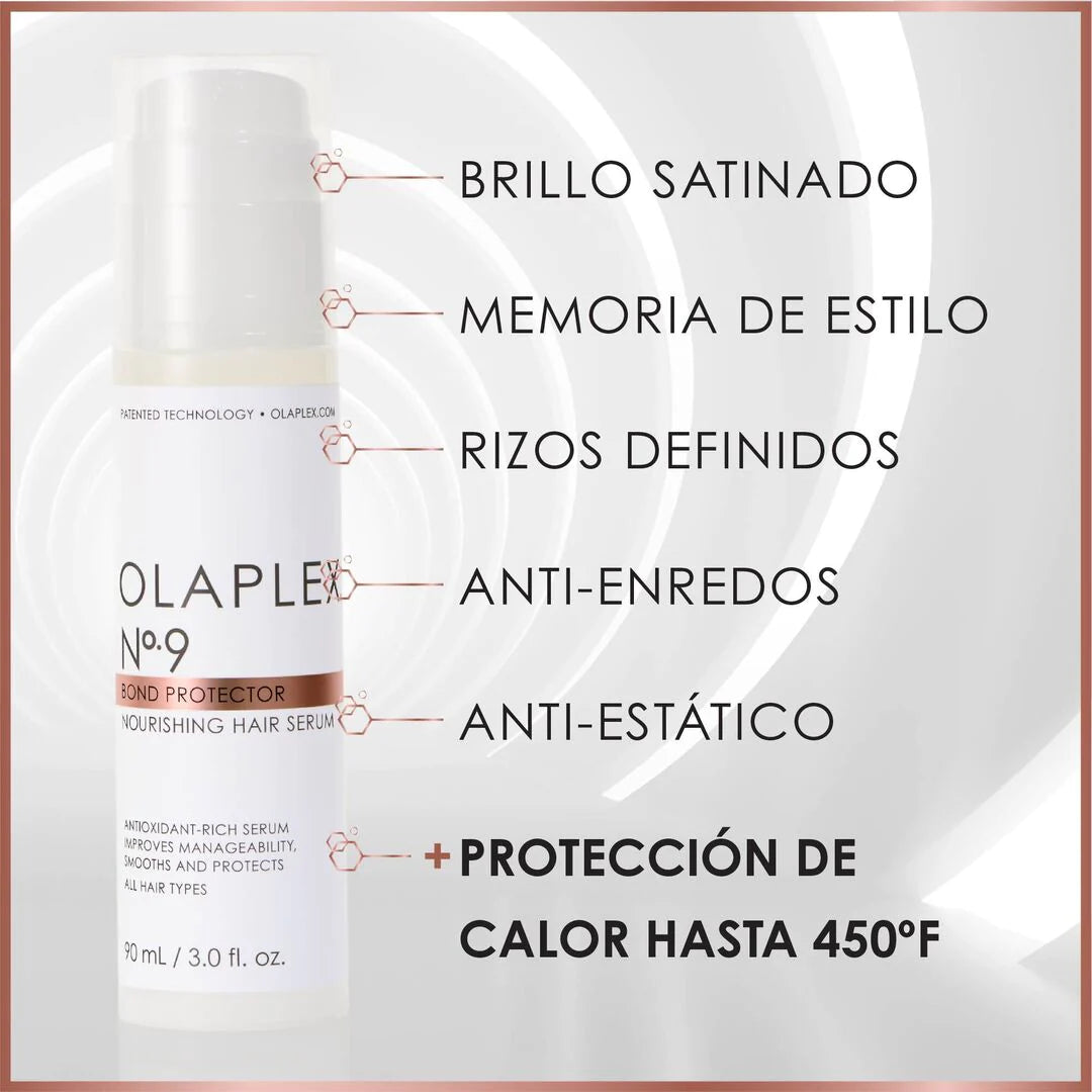Olaplex No.9 Bond Protector Serum