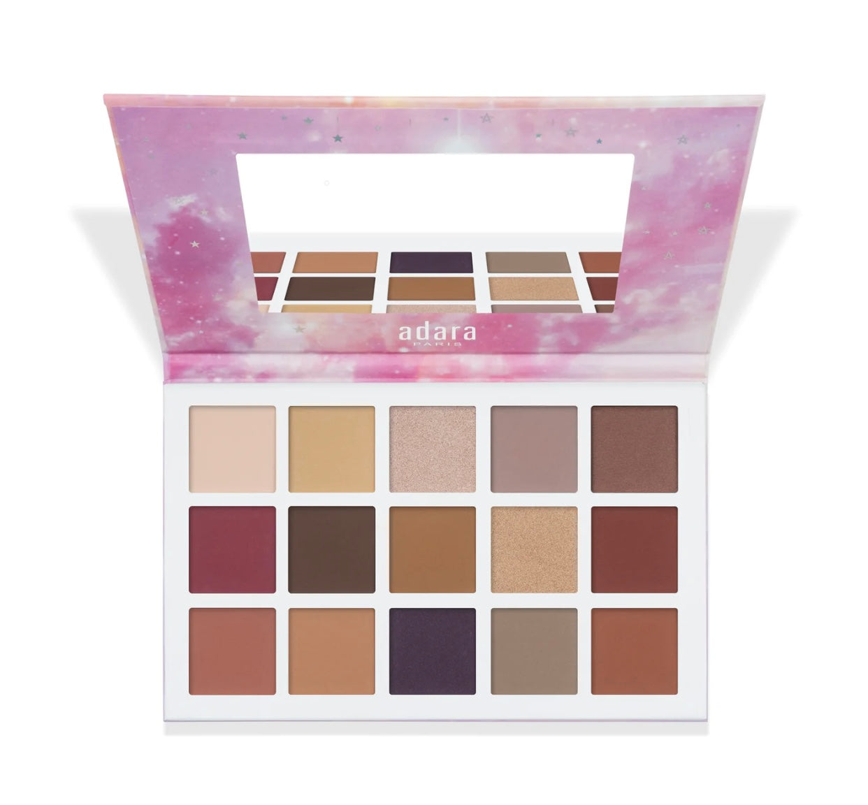 Paleta De Sombra “ Harmony “