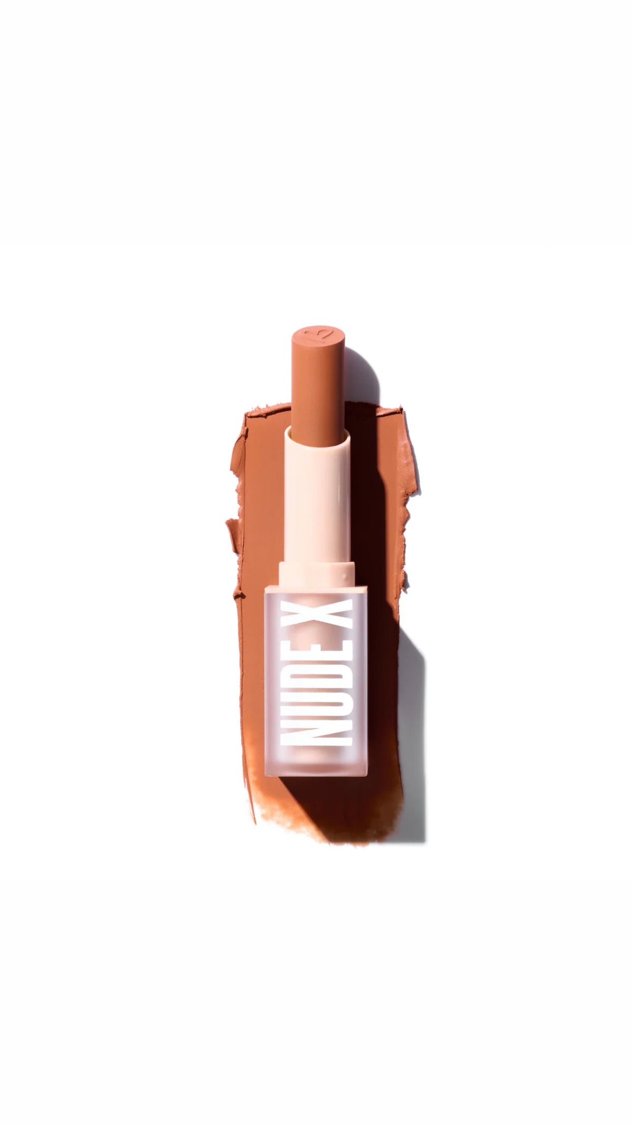 Labial Nude X “On The Daily” 05