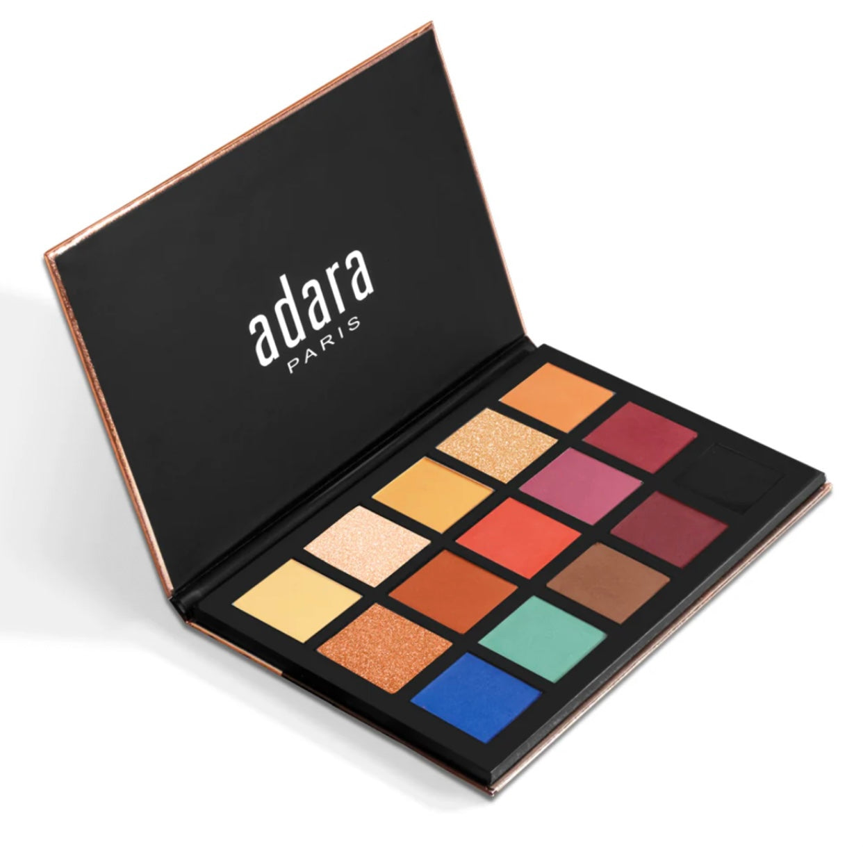 Paleta De Sombra Pro