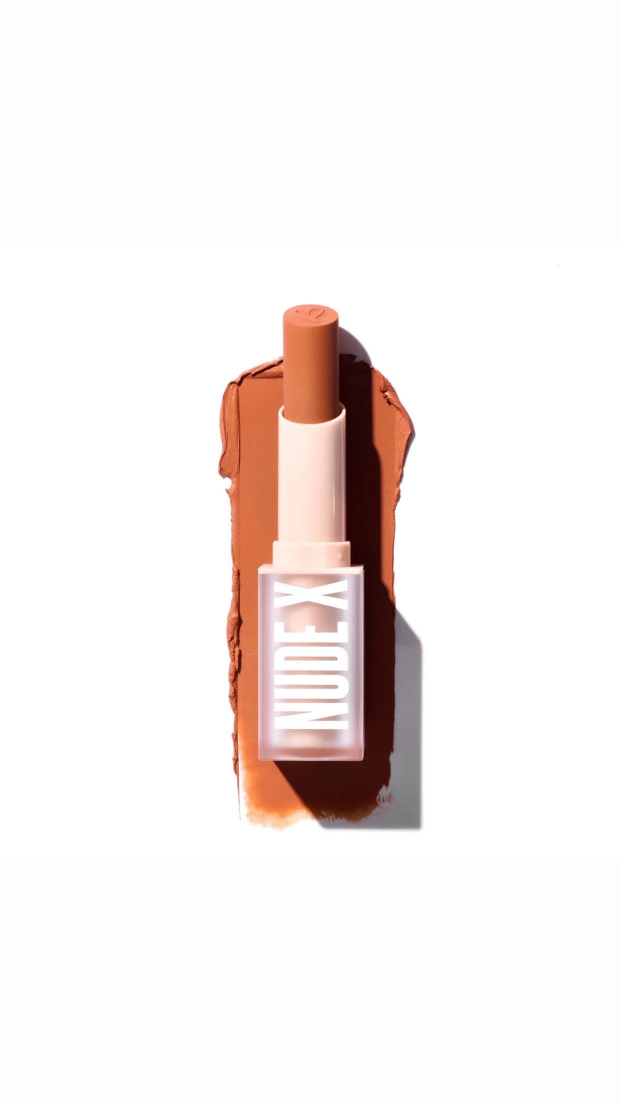 Labial Nude X “Never Tied Down” 08