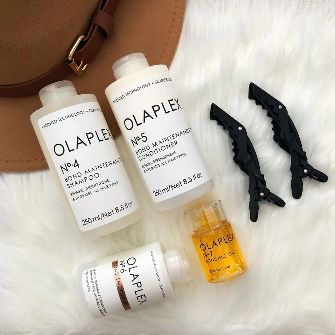 Olaplex No.4 Shampoo