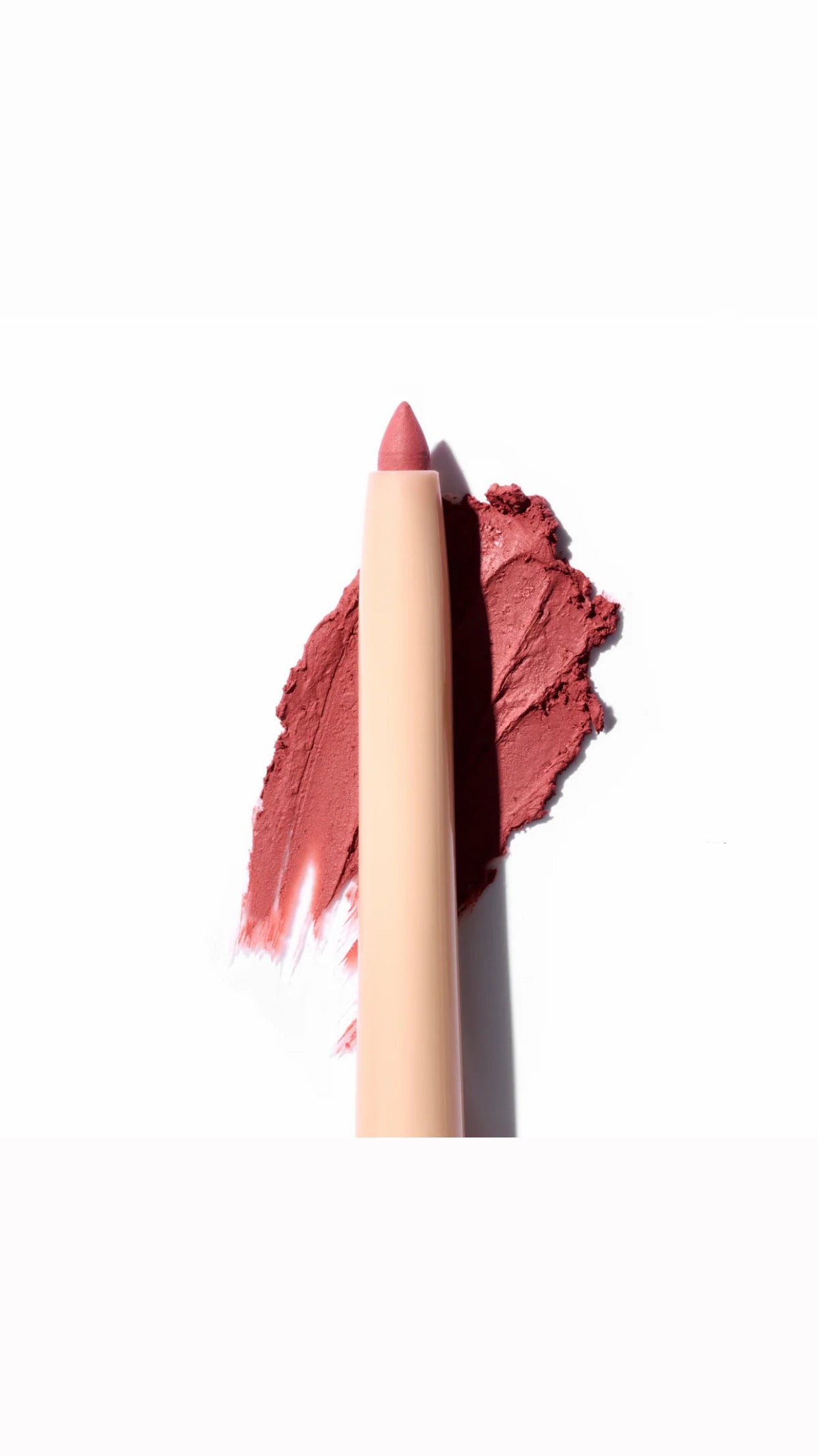 Delineador de Labios Nude X “Toxic” 04