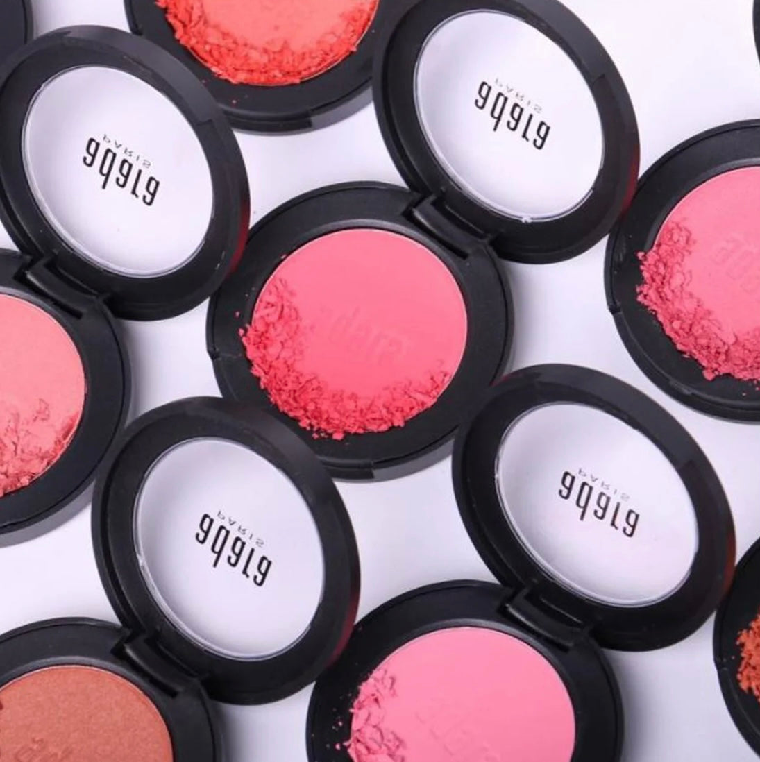 Rubor “ 15 Doll “