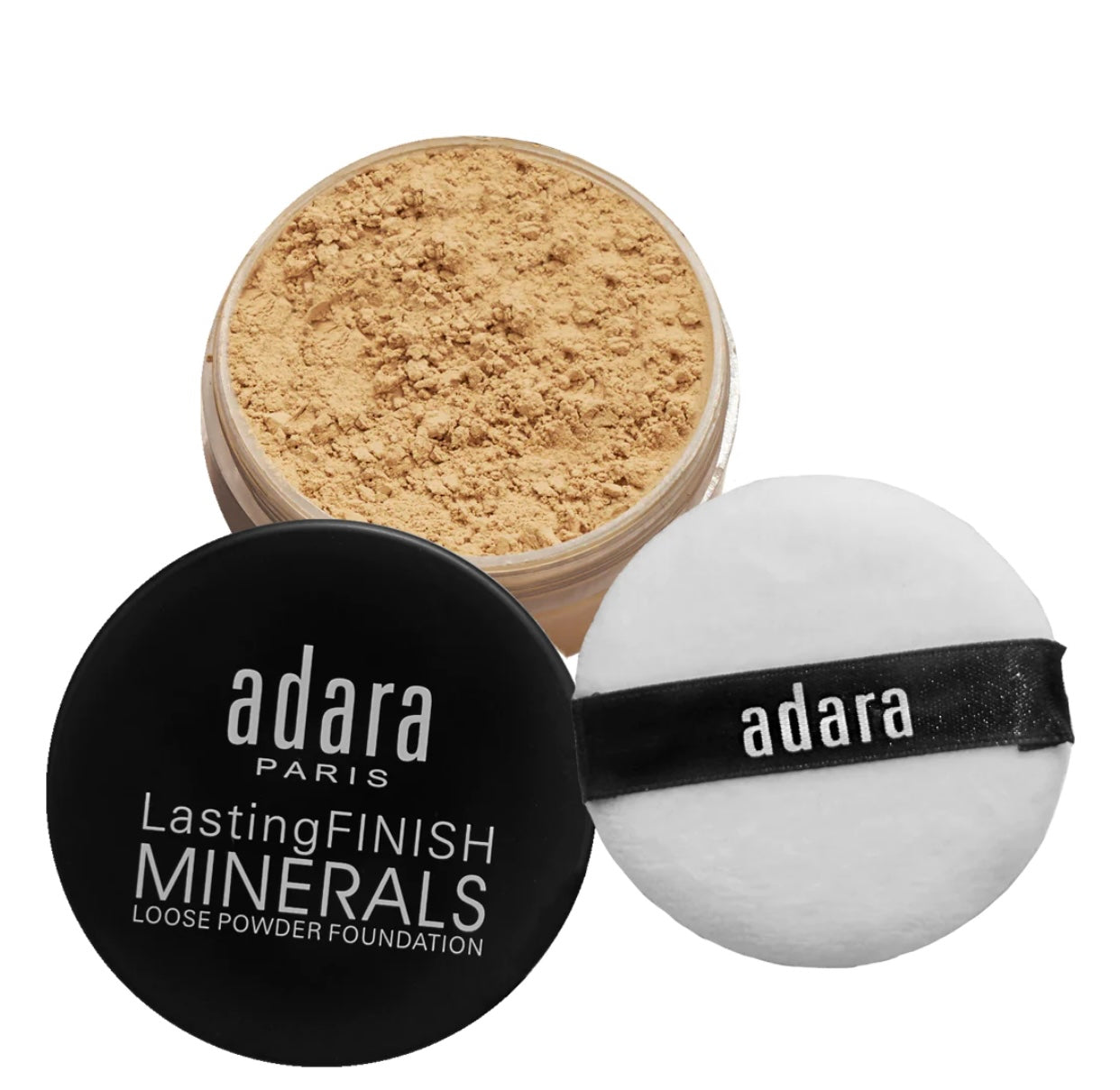 Polvo Tradlucido “ 05 Classic Beige “