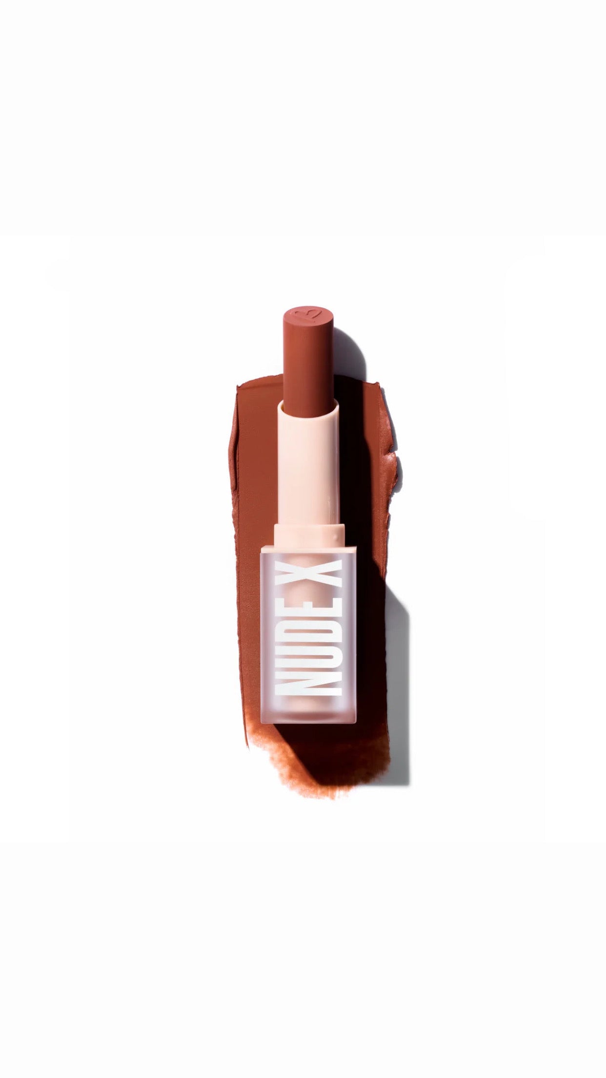 Labial Nude X “My Go To” 12