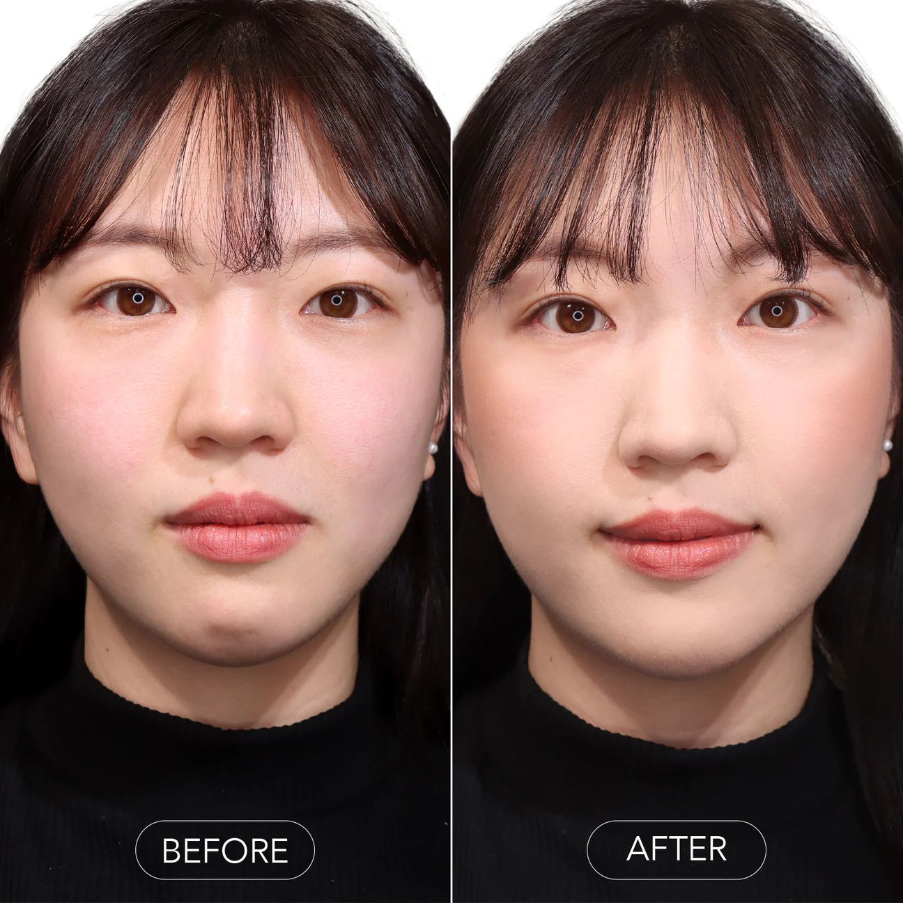 Base de Maquillaje en Polvo "125N"