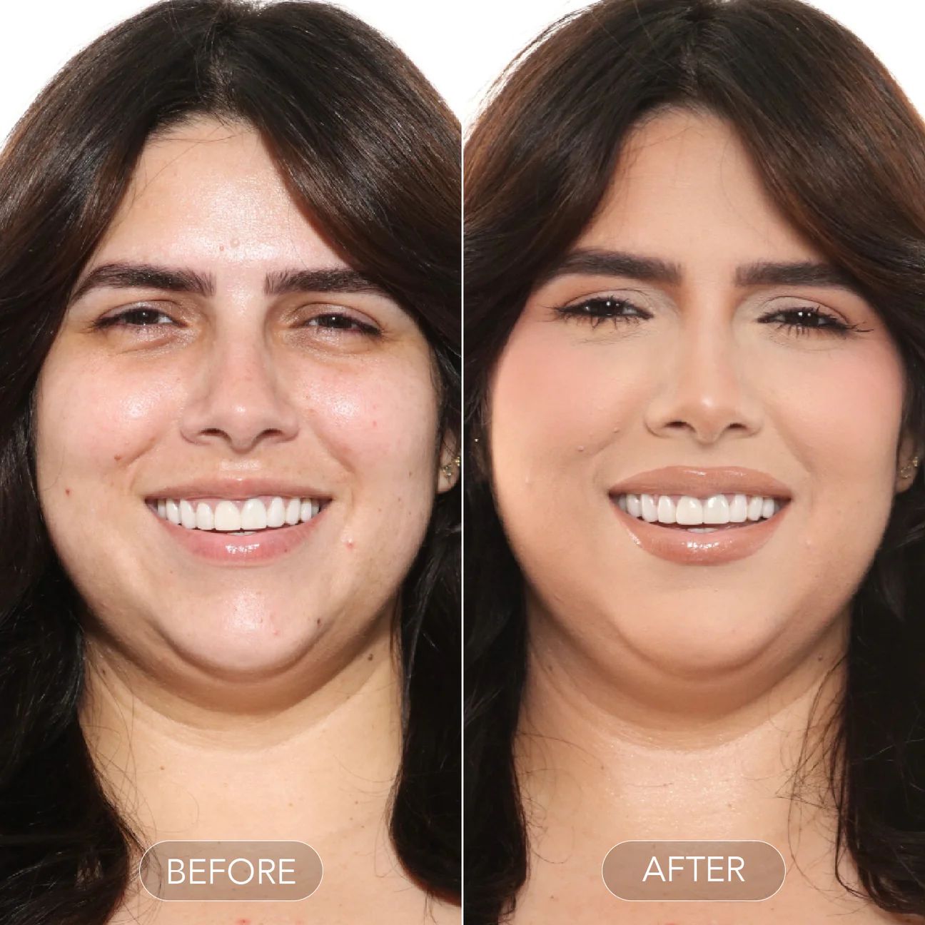 Base de Maquillaje en Polvo "225N"