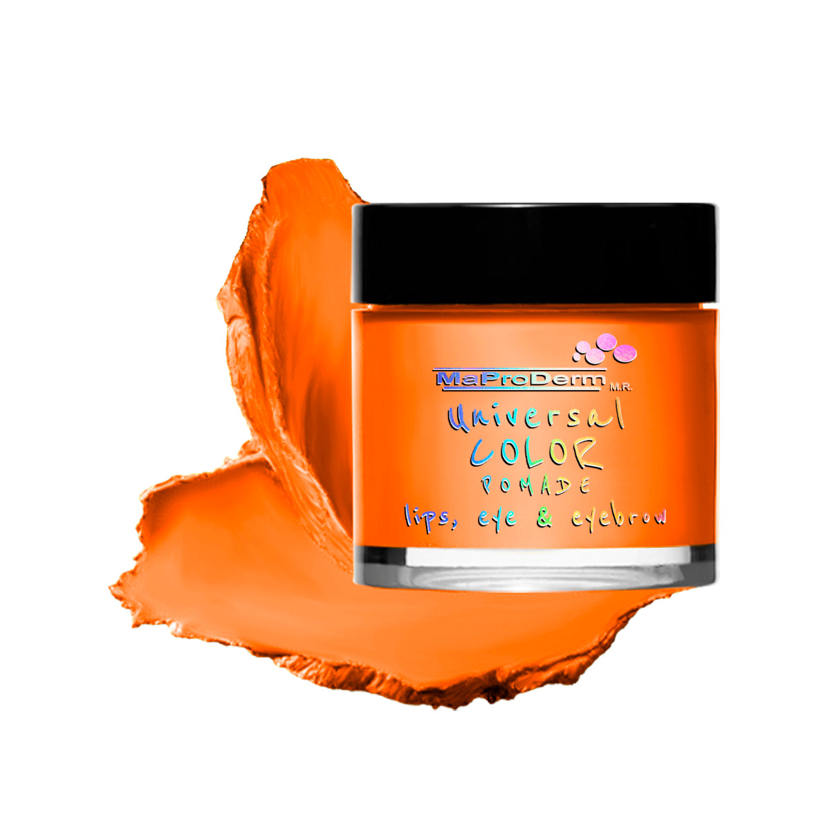 Pomada Color Orange 13