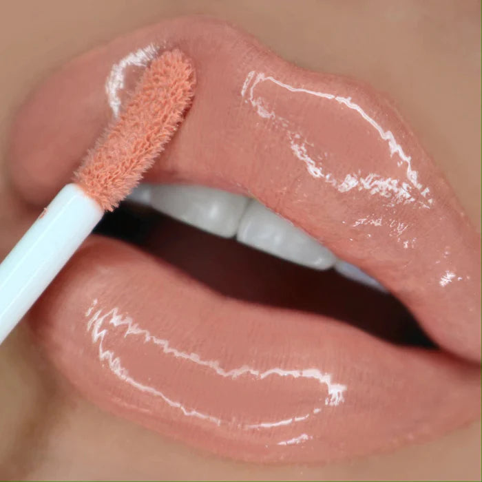 Ultra Dazzle Lipgloss Whipped Beauty Creations