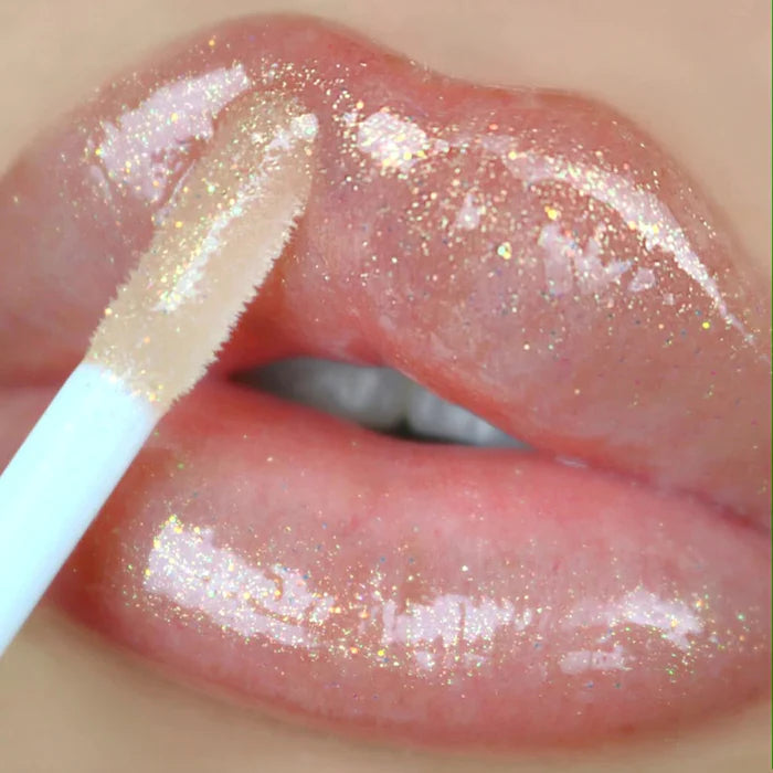 Ultra Dazzle Lipgloss Sugar Daddy Beauty Creations