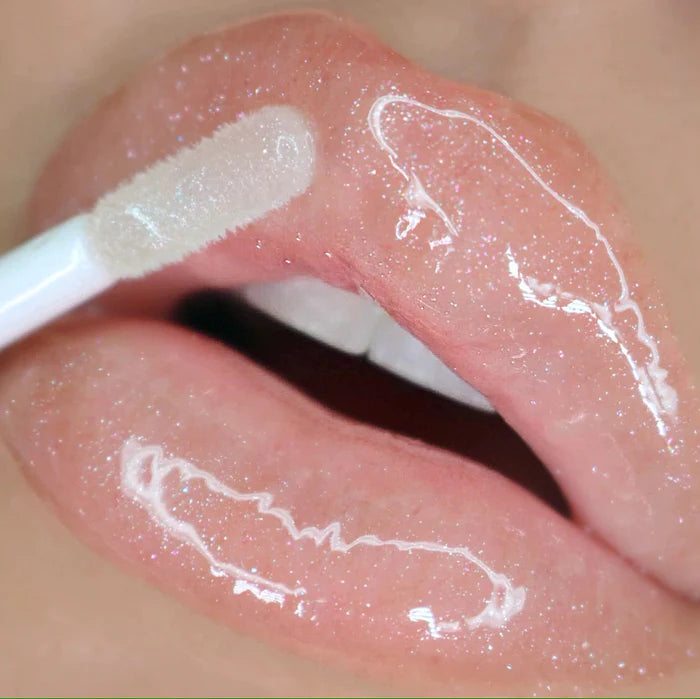 Ultra Dazzle Lipgloss Goal Digge Beauty Creations