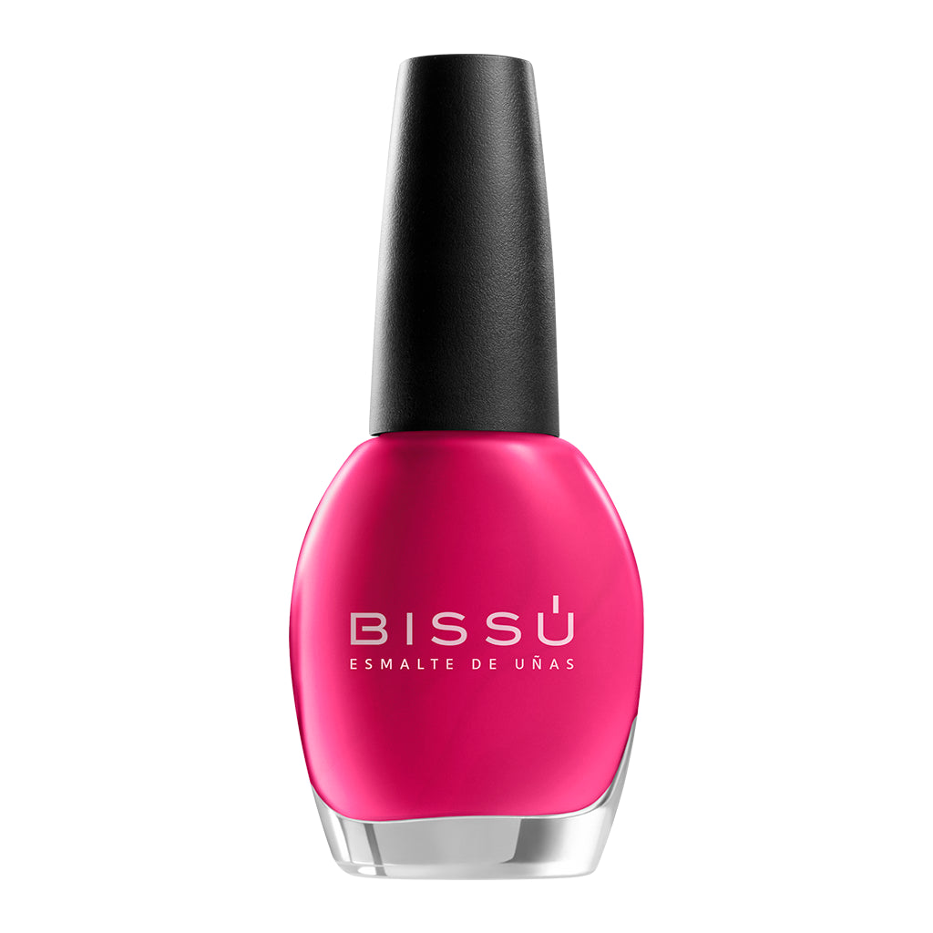 Esmalte "Frambuesa" 018 Bissu