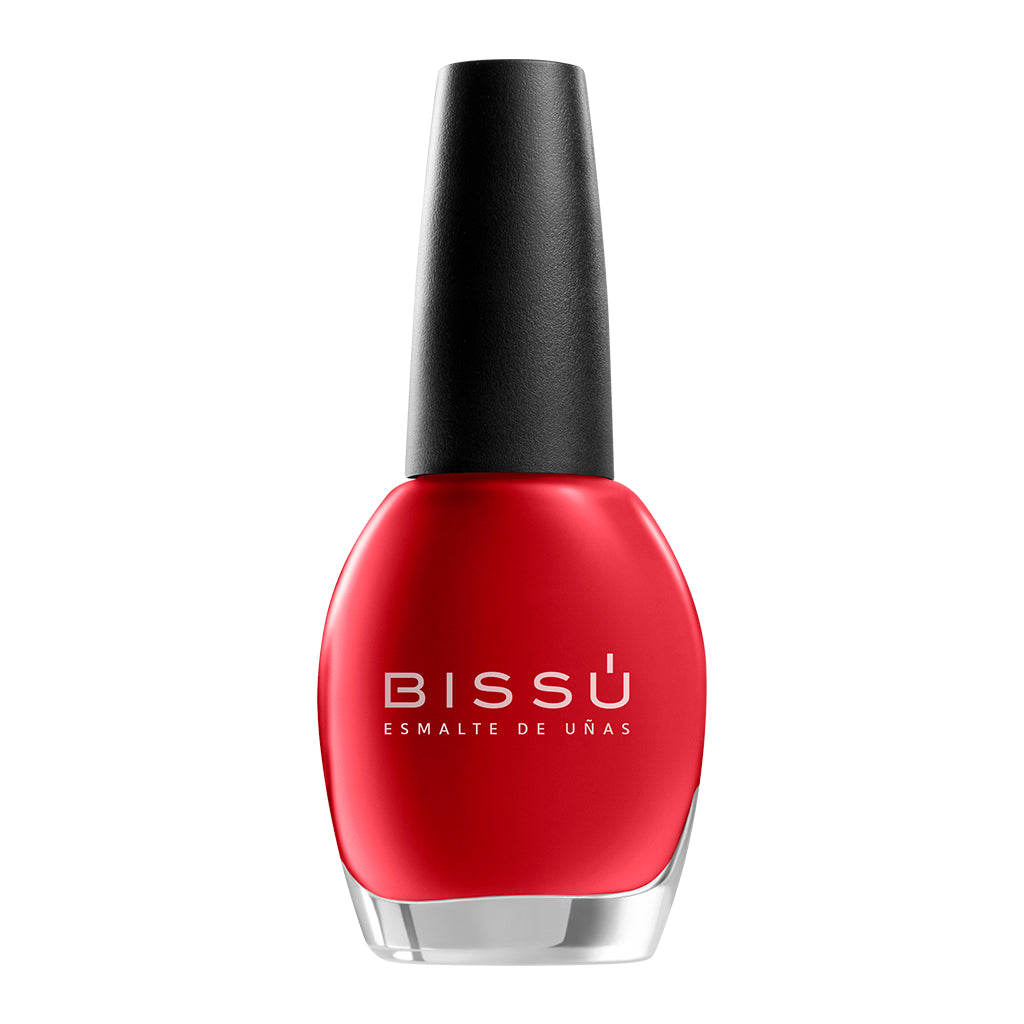 Esmalte "Rubi" 015 Bissu