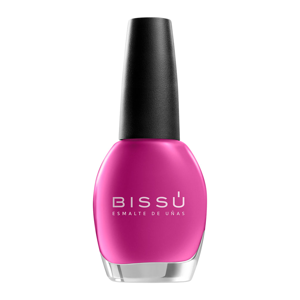 Esmalte "Bugambilia" 010 Bissu