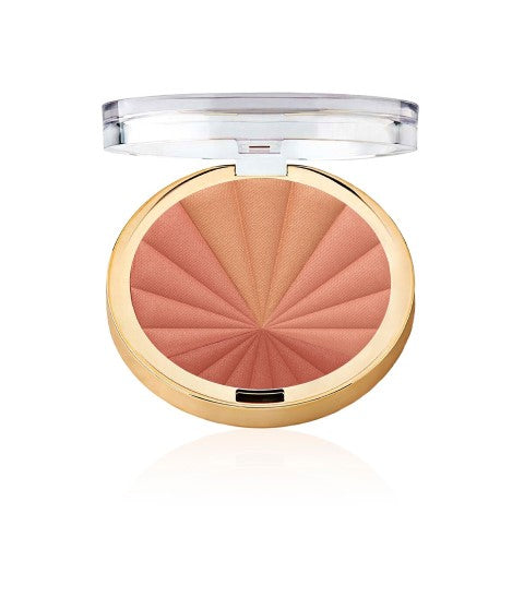 Rubor Color Harmony "Bronze Burst"