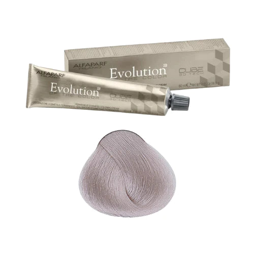 Tinte Alfaparf “ Rubio Platino Irisado 11.20 “