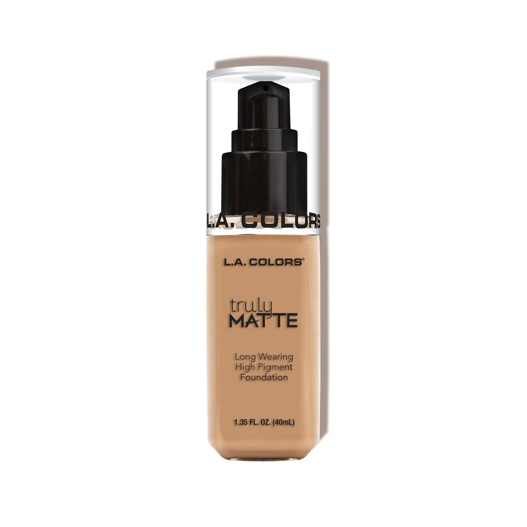 Base de Maquillaje CLM354 "Soft Beige"