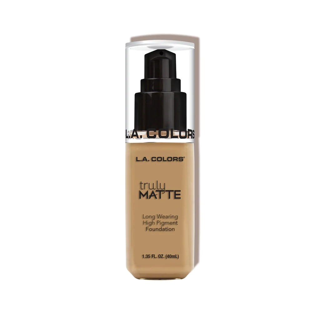 Base de Maquillaje CLM355 "Medium Beige"