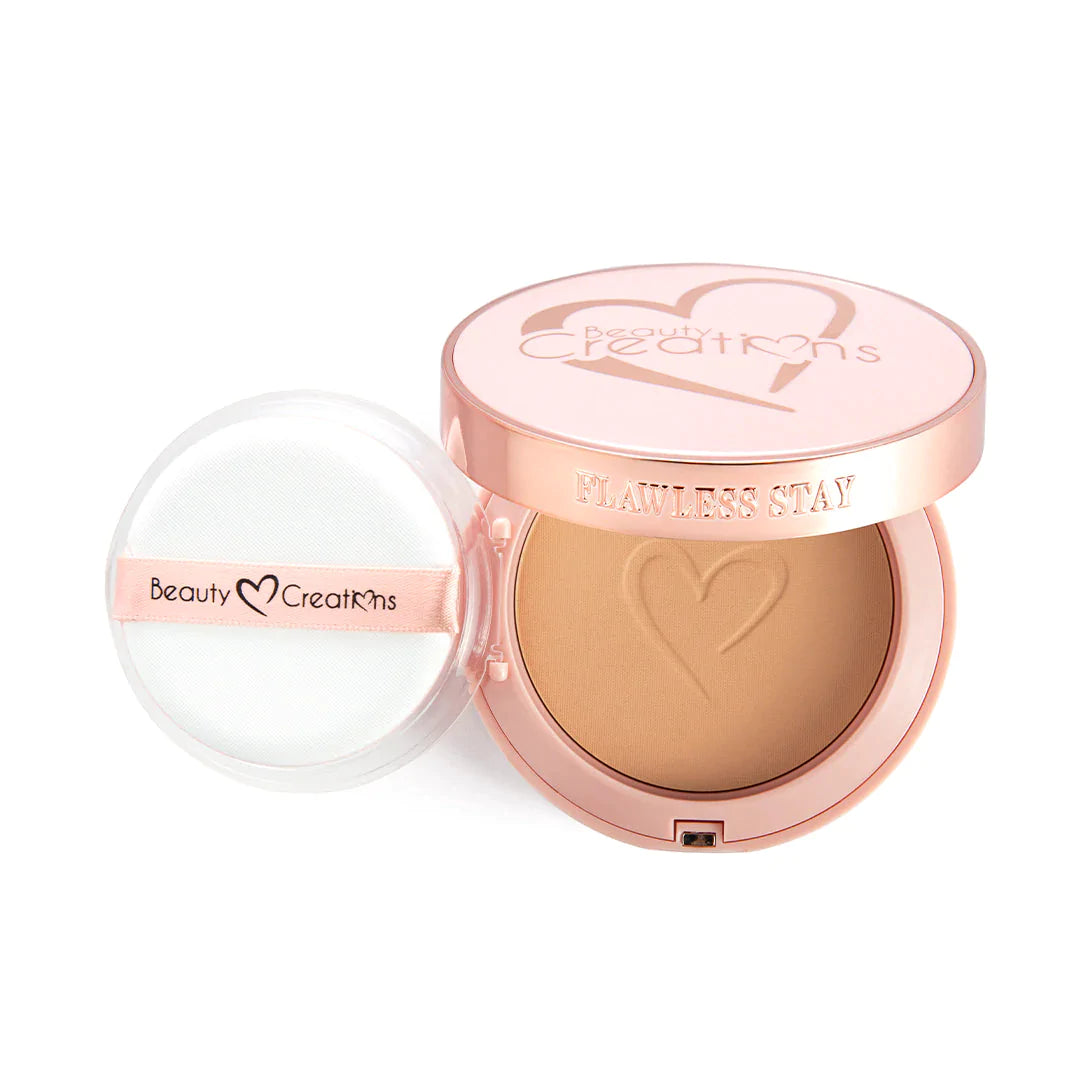 Polvo Compacto "FSP 8.0"