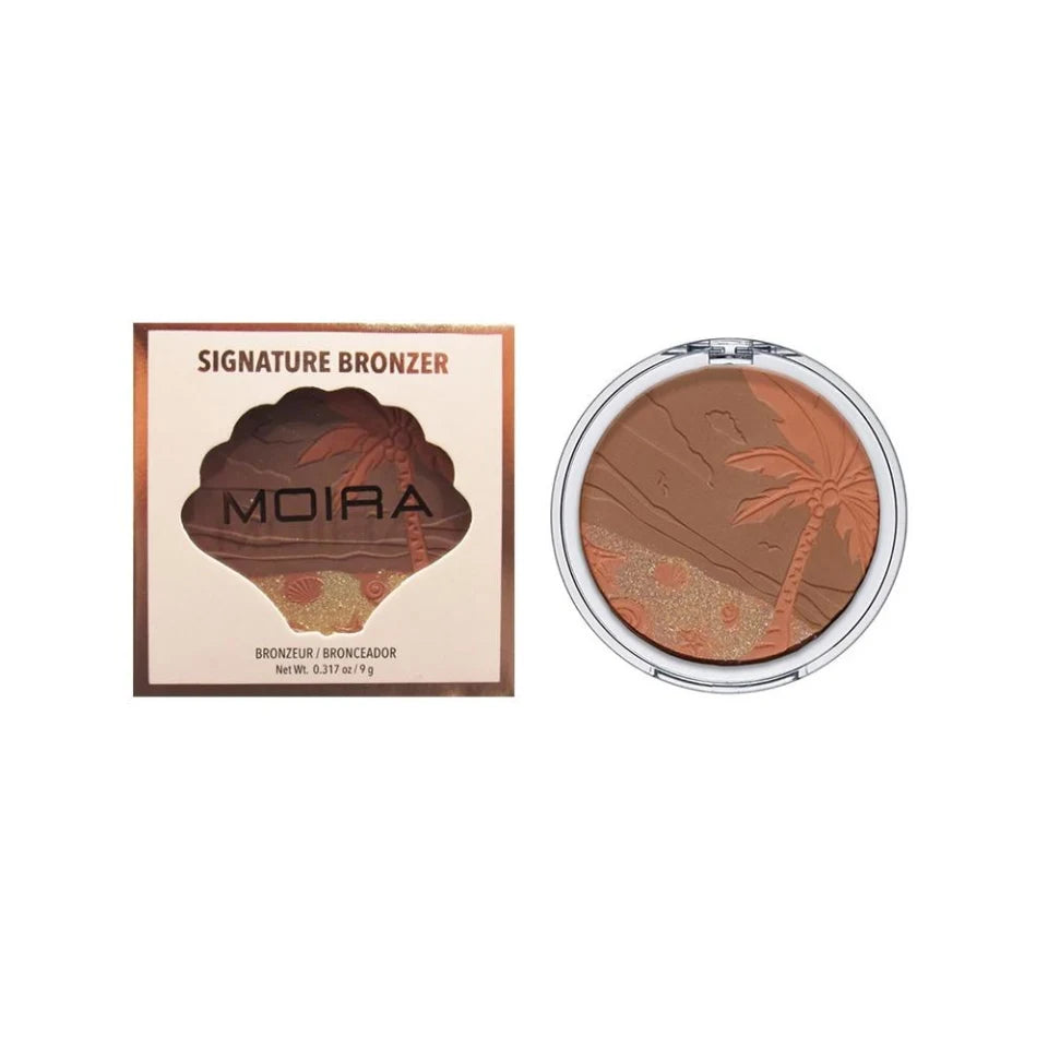 Bronceador Signature (004 Soft tawny)