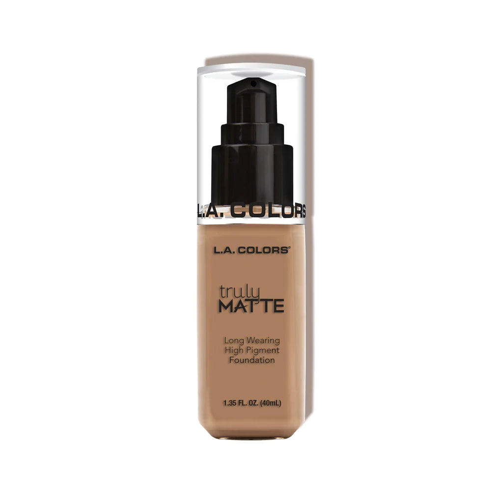 Base de Maquillaje CLM359 "Cool Beige"