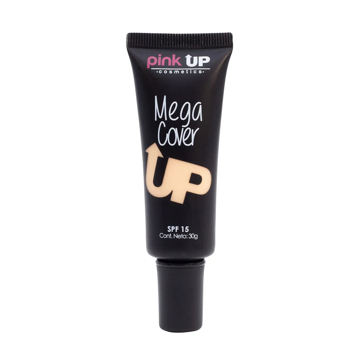 Base Liquida Mega Cover "Light" 200