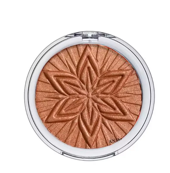 Bronceador "Summer Sol 003”