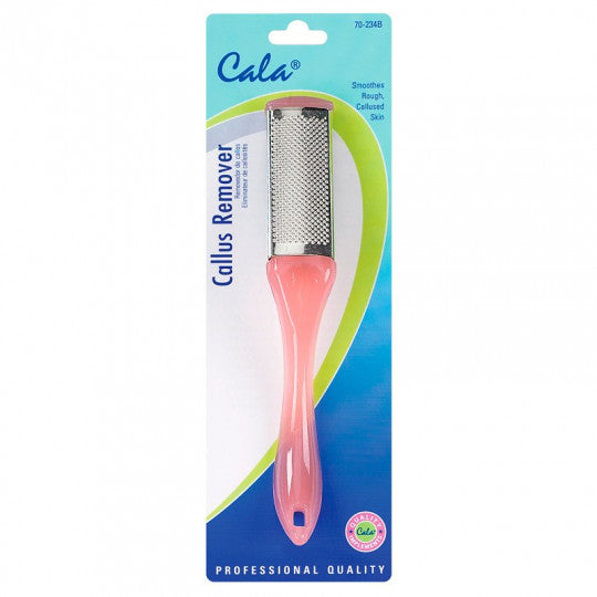 Removedor de callos