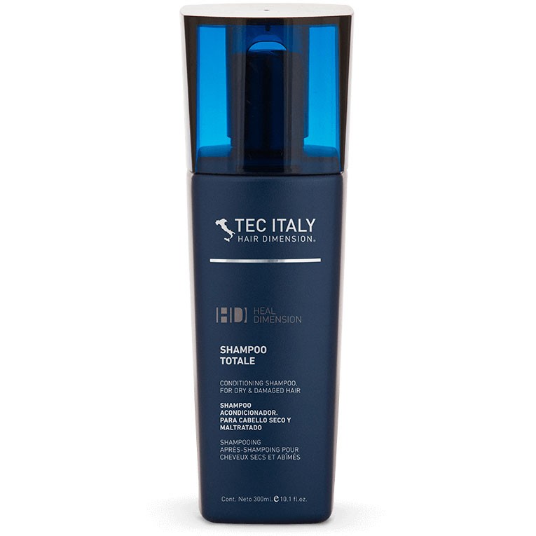 Totale Shampoo