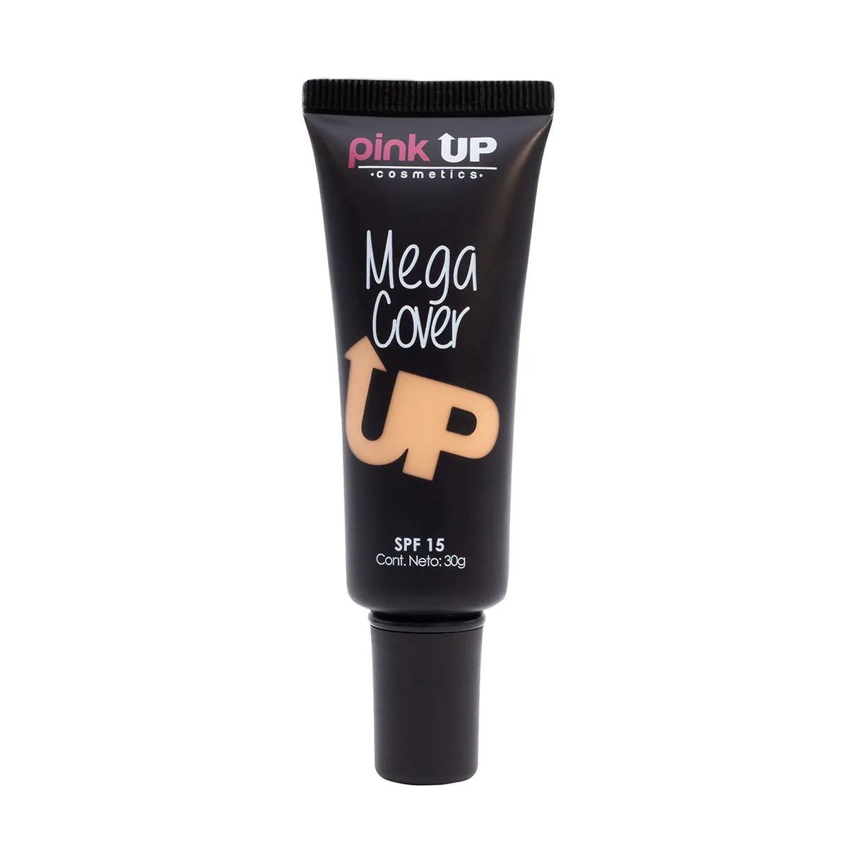 Base Liquida Mega Cover "Beige" 300