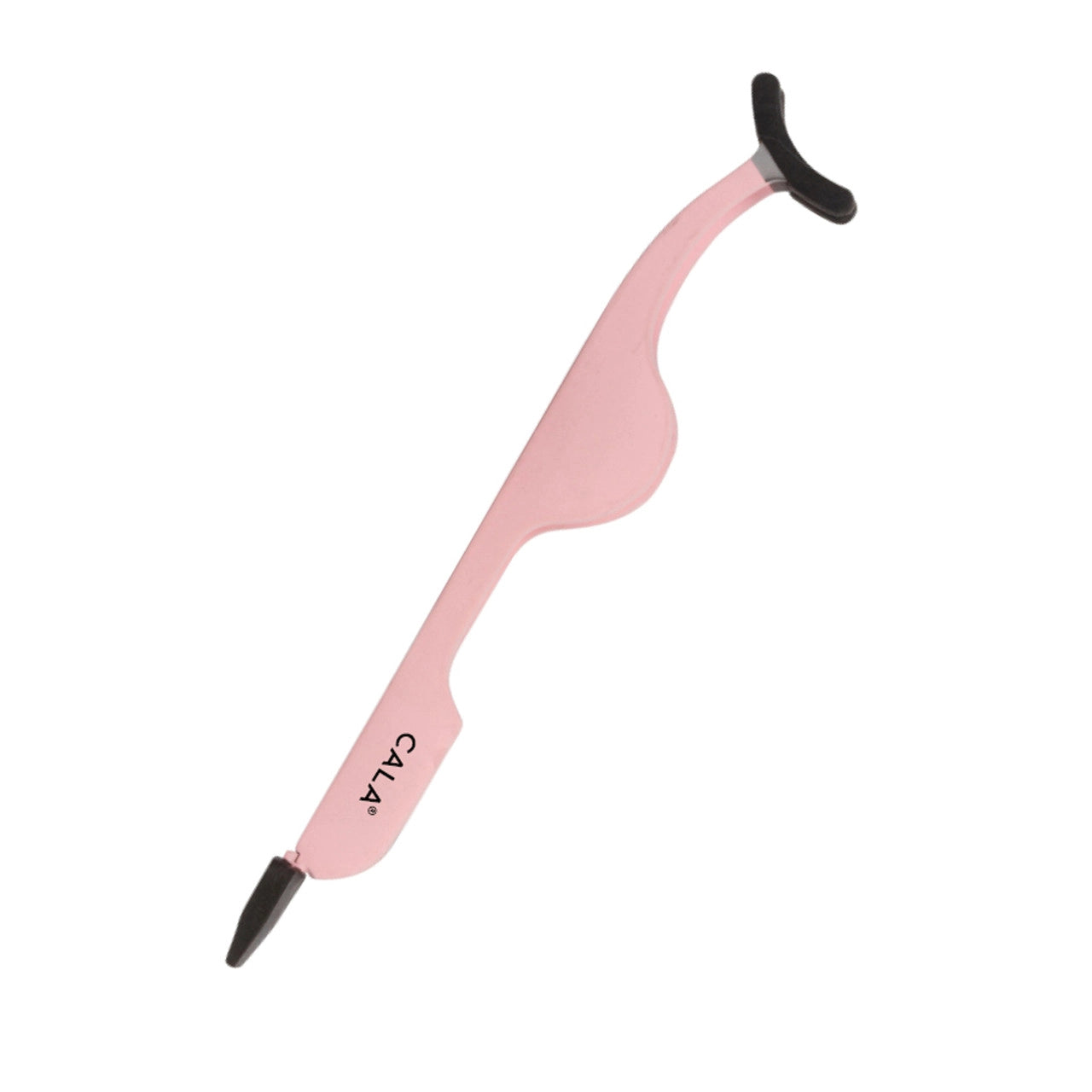 Aplicador de pestañas (Rosa)