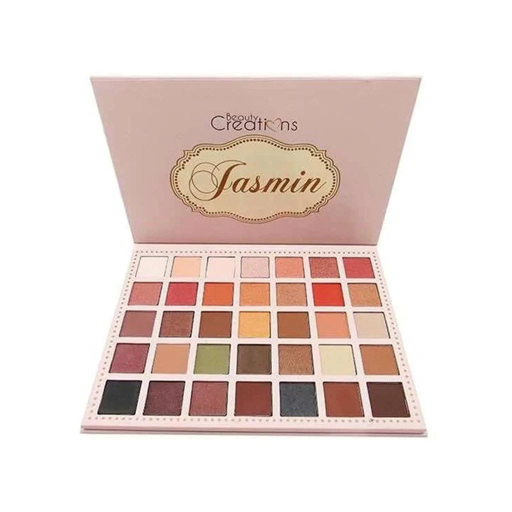 paleta jasmin