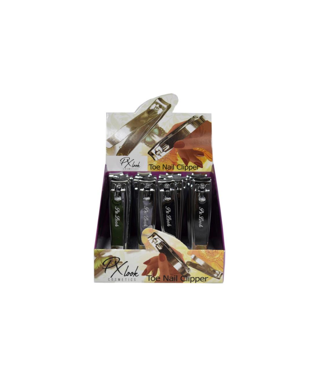 Corta uñas Px look