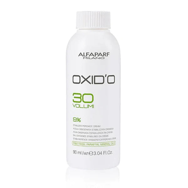 Peroxido Alfaparf 30VOL