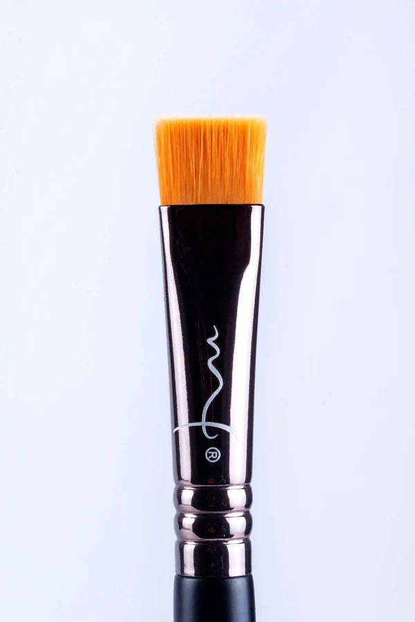 Brocha Plana para Corrección MF “YX1209”