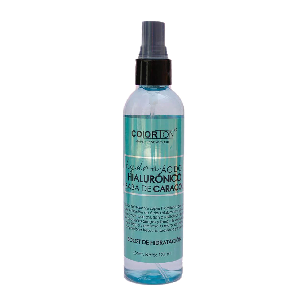Acido Hialurónico Colorton
