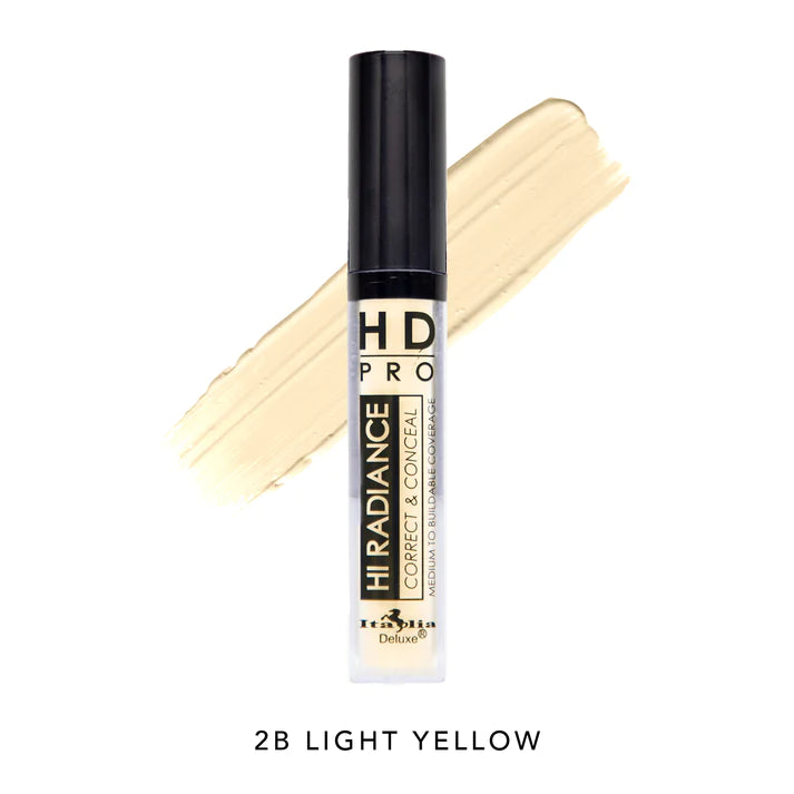 Corrector HD-Pro "Amarillo Claro 2B"”